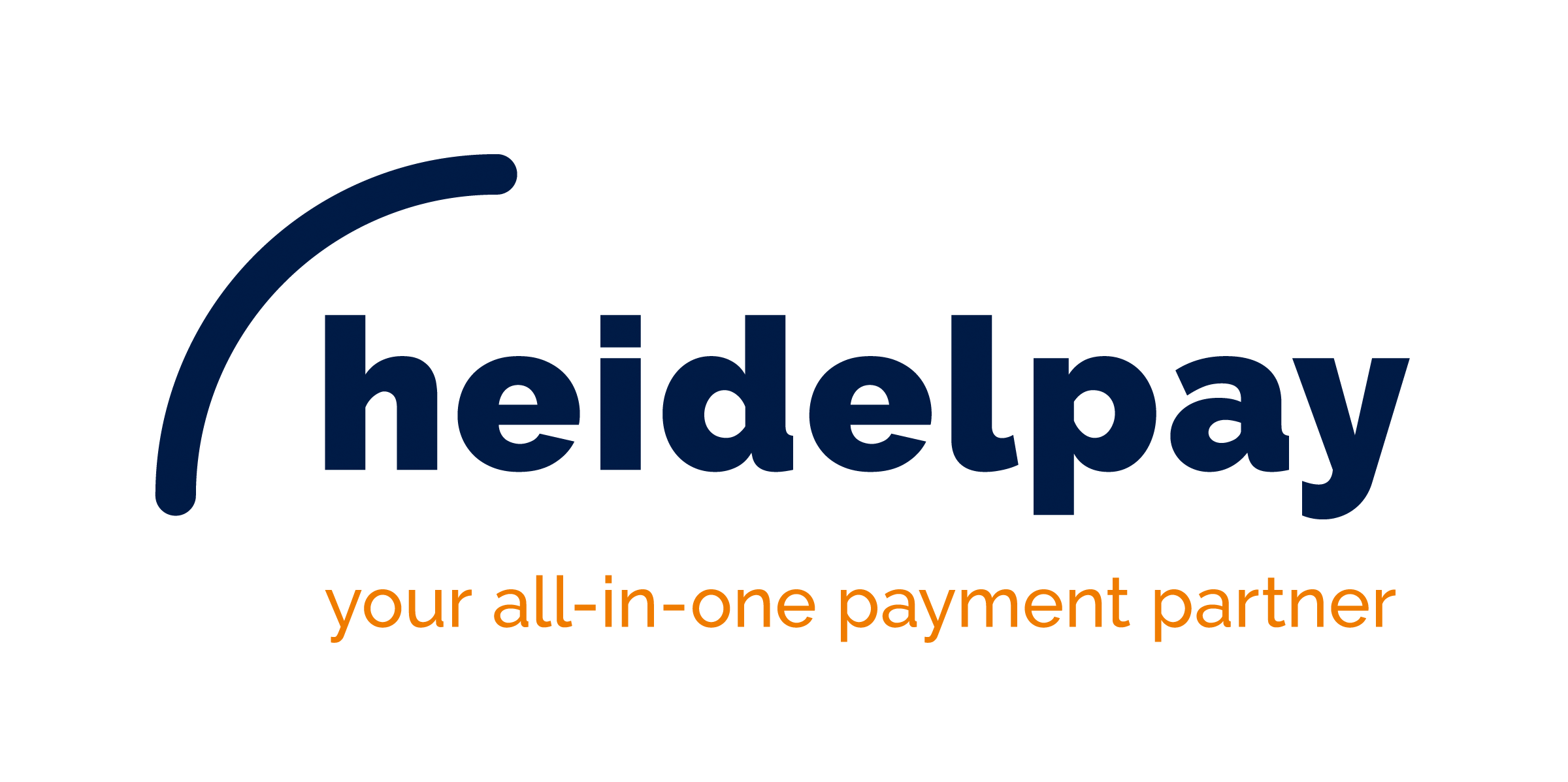 heidelpay Logo
